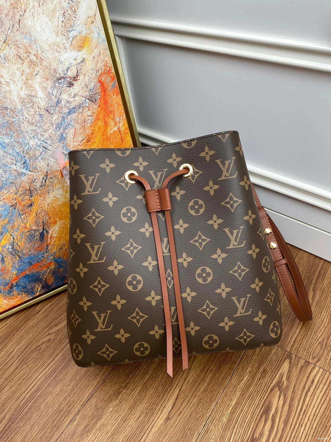 NÉONOÉ LOUIS VUITTON 0506
